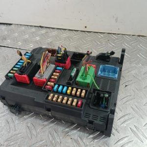 PEUGEOT 208 1 PHASE 2