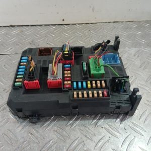 PEUGEOT 208 1 PHASE 2