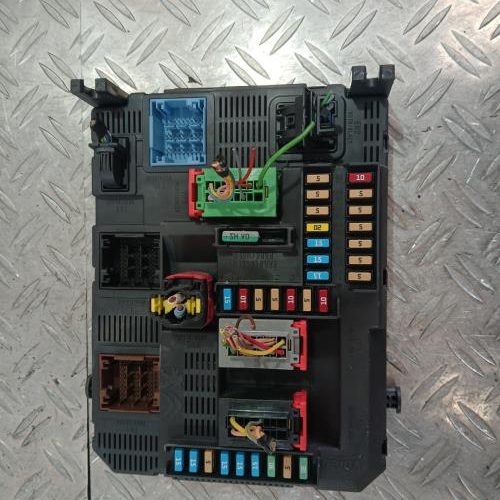 PEUGEOT 208 1 PHASE 2