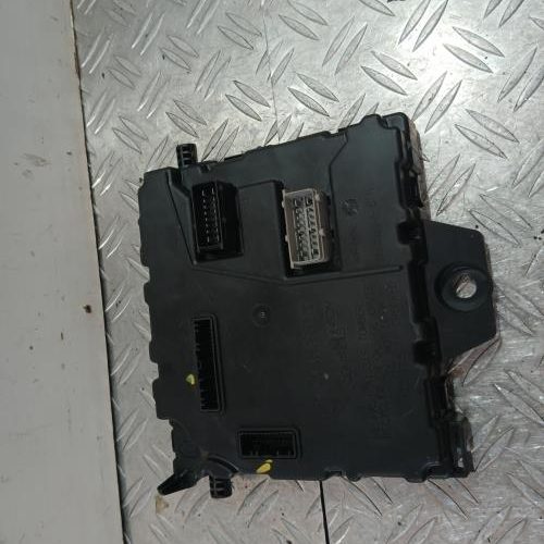 RENAULT KANGOO 2 PHASE 1