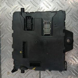 RENAULT KANGOO 2 PHASE 1