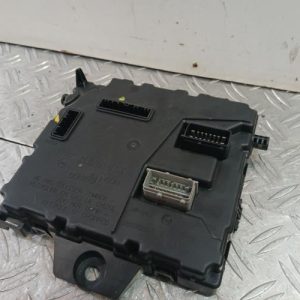 RENAULT KANGOO 2 PHASE 1