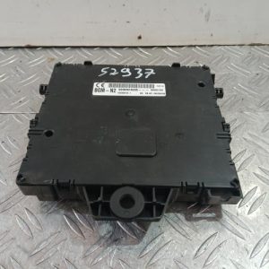 RENAULT KANGOO 2 PHASE 1