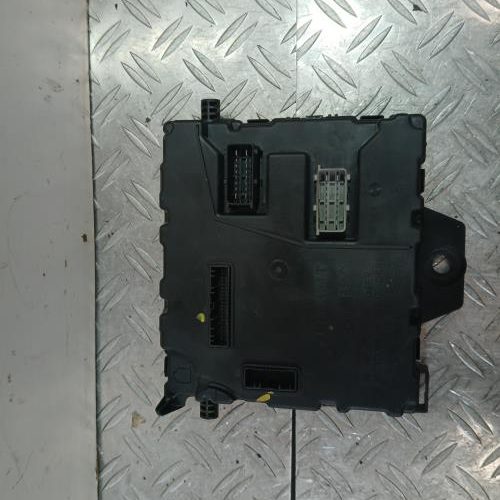 RENAULT KANGOO 2 PHASE 1