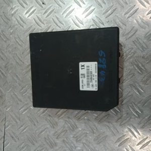 RENAULT SCENIC 3 PHASE 1