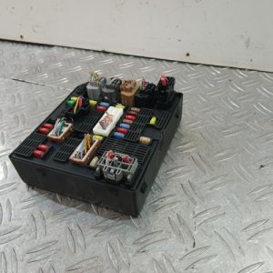 RENAULT SCENIC 3 PHASE 1