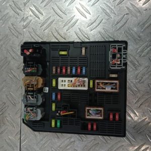 RENAULT SCENIC 3 PHASE 1