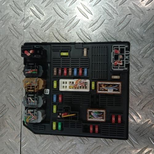 RENAULT SCENIC 3 PHASE 1