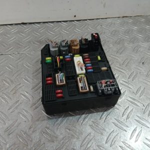 RENAULT SCENIC 3 PHASE 1