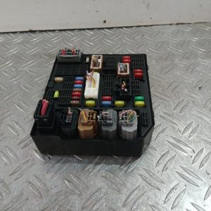 RENAULT SCENIC 3 PHASE 1