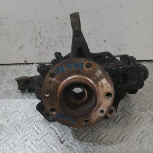 RENAULT SCENIC 3 PHASE 1