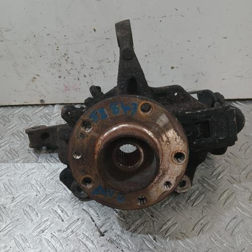 RENAULT SCENIC 3 PHASE 1