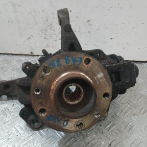 RENAULT SCENIC 3 PHASE 1