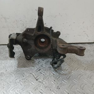 RENAULT SCENIC 3 PHASE 1