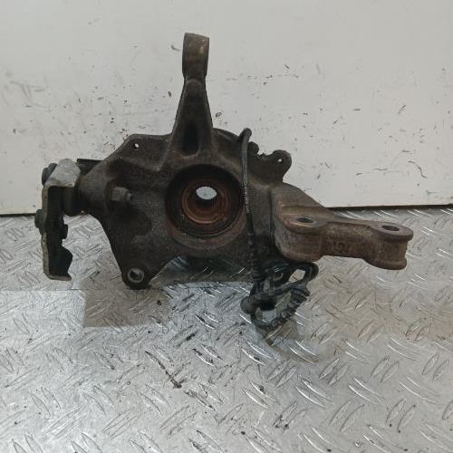 RENAULT SCENIC 3 PHASE 1