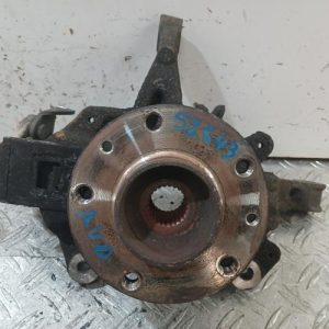 RENAULT SCENIC 3 PHASE 1