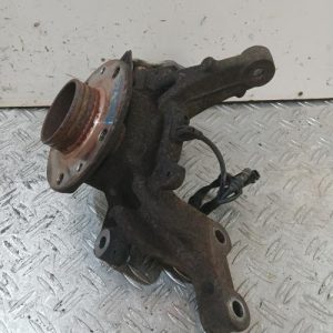 RENAULT SCENIC 3 PHASE 1