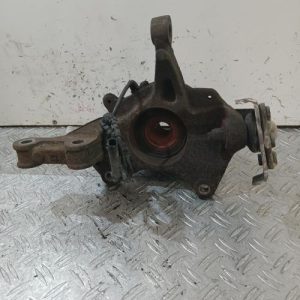 RENAULT SCENIC 3 PHASE 1