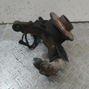 RENAULT SCENIC 3 PHASE 1