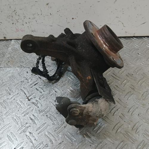 RENAULT SCENIC 3 PHASE 1