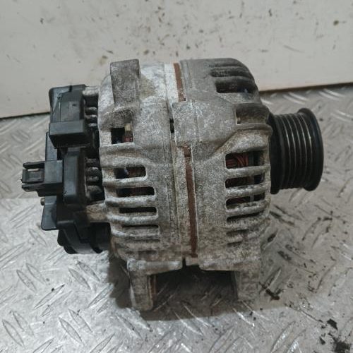 RENAULT CLIO 3 PHASE 1