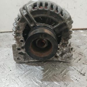 RENAULT CLIO 3 PHASE 1