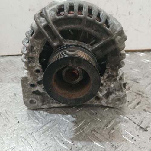 RENAULT CLIO 3 PHASE 1