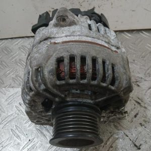 RENAULT CLIO 3 PHASE 1