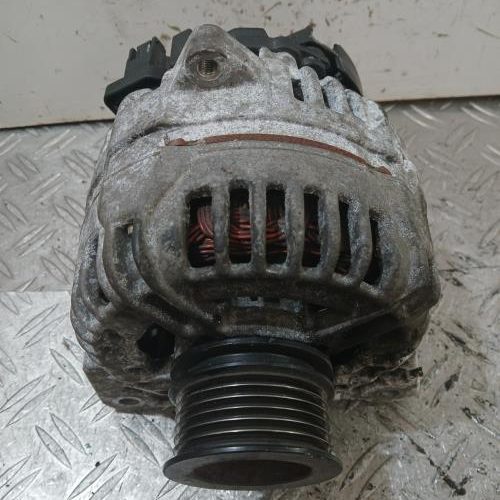 RENAULT CLIO 3 PHASE 1