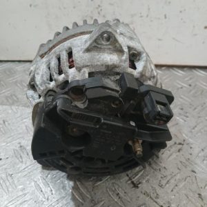 RENAULT CLIO 3 PHASE 1