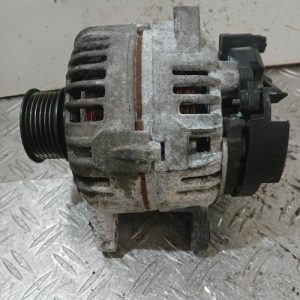 RENAULT CLIO 3 PHASE 1