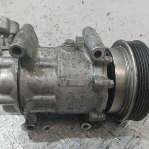 RENAULT CLIO 3 PHASE 1