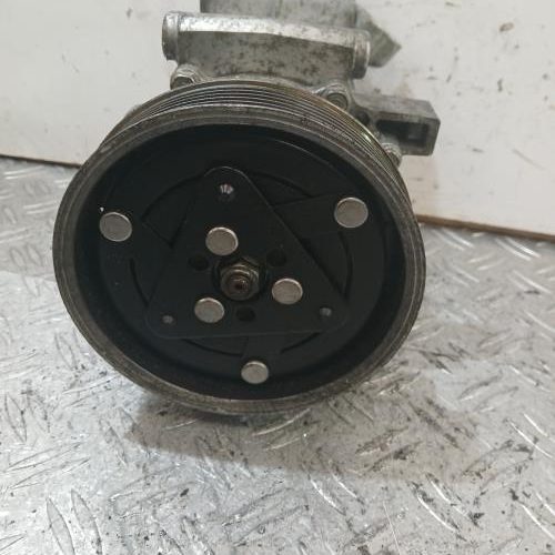 RENAULT CLIO 3 PHASE 1