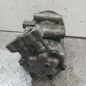 RENAULT CLIO 3 PHASE 1