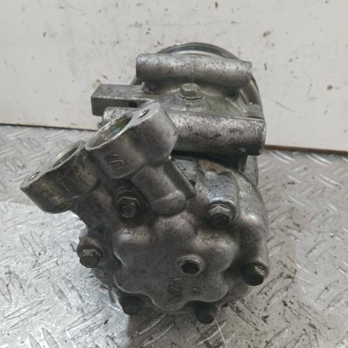 RENAULT CLIO 3 PHASE 1