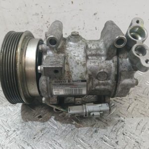 RENAULT CLIO 3 PHASE 1