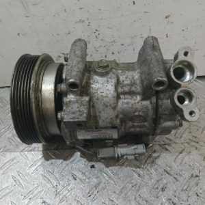 RENAULT CLIO 3 PHASE 1