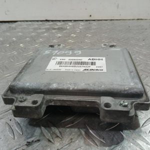 OPEL CORSA D PHASE 2