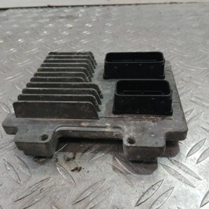 OPEL CORSA D PHASE 2