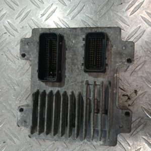 OPEL CORSA D PHASE 2