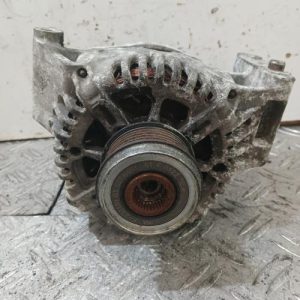 FIAT PANDA 2 PHASE 2