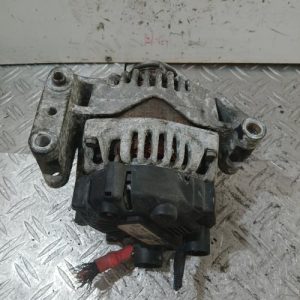 FIAT PANDA 2 PHASE 2