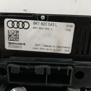 AUDI A5 1 SPORTBACK PHASE 2