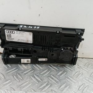 AUDI A5 1 SPORTBACK PHASE 2