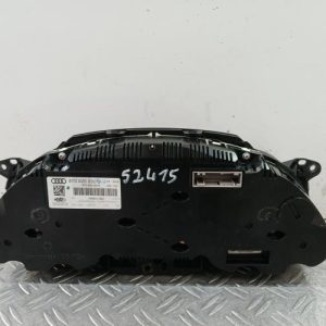 AUDI A5 1 SPORTBACK PHASE 2