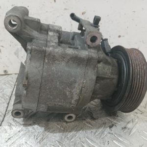 FIAT PANDA 2 PHASE 2