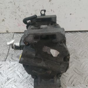 FIAT PANDA 2 PHASE 2