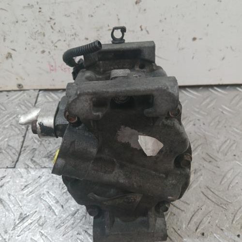 FIAT PANDA 2 PHASE 2