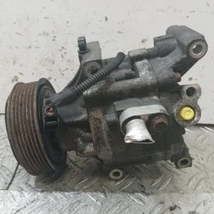 FIAT PANDA 2 PHASE 2