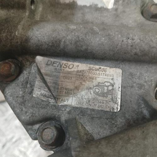 FIAT PANDA 2 PHASE 2